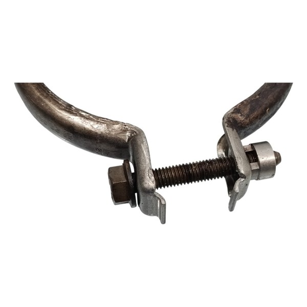 Abraçadeira Catalisador Mercedes C180 2017 A0009953633