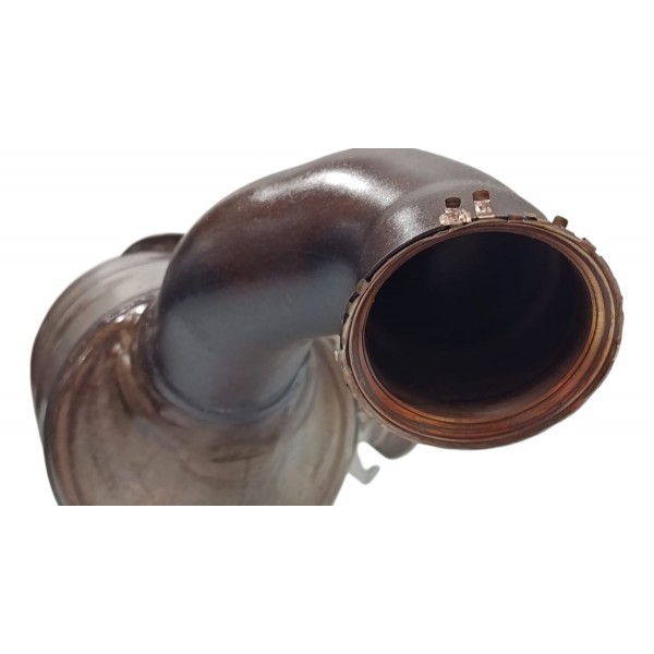 Catalisador Mercedes C180 2017 A2044904356