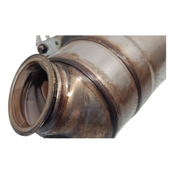 Catalisador Mercedes C180 2017 A2044904356