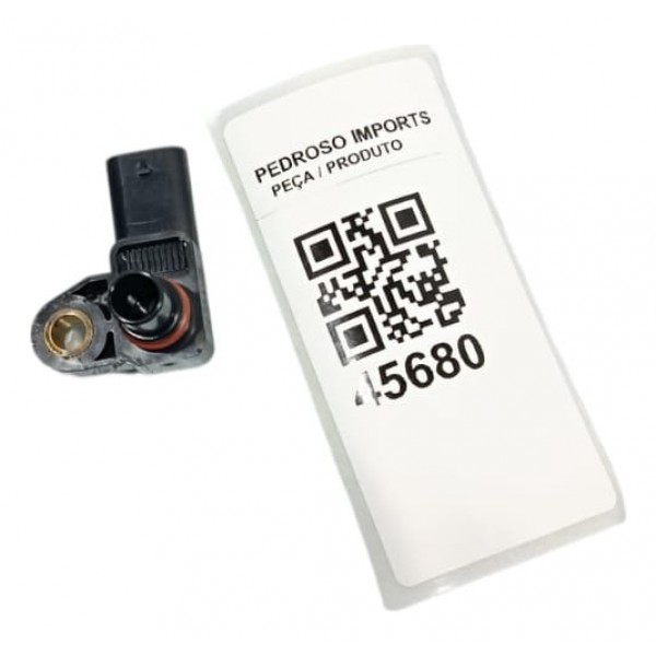 Sensor Map Mercedes C180 2017 A0081538928