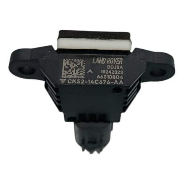 Sensor Impacto Range Rover Sport 3.0 D350 2024