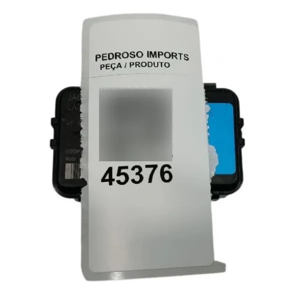 Módulo Keyless Range Rover Sport 3.0 D350 2024