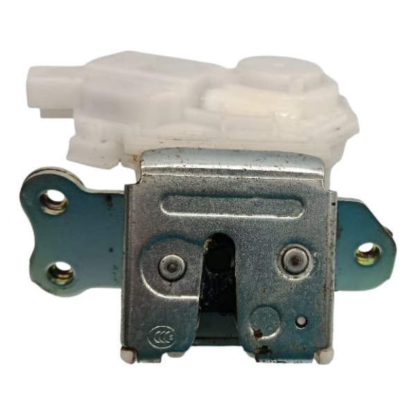 Fechadura Tampa Traseira Mitsubishi Eclipse Cross 2019