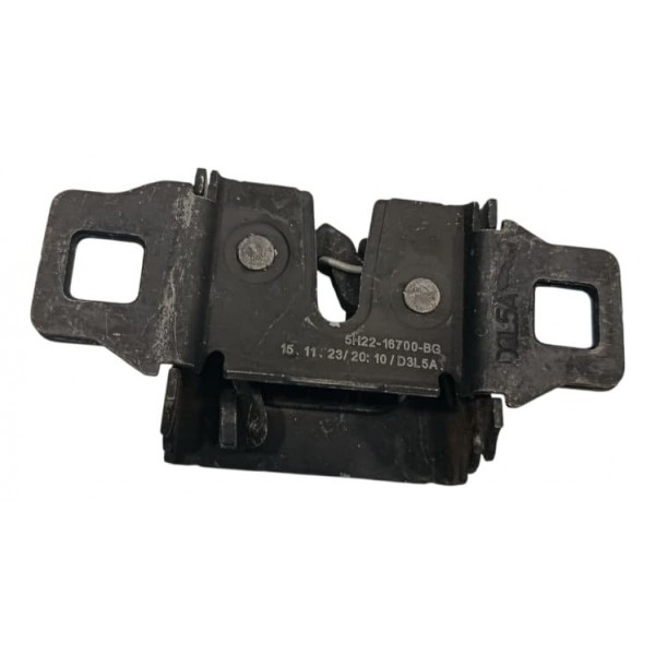 Fechadura Esquerda Capo Range Rover Sport 3.0 D350 2024