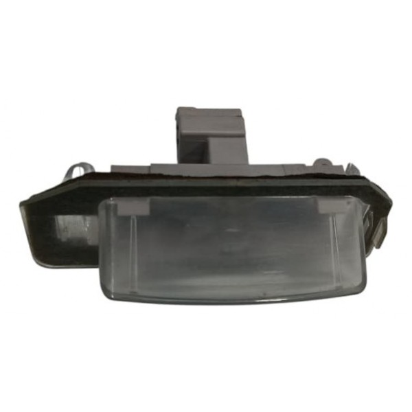 Luz Placa Mitsubishi Eclipse Cross 2019