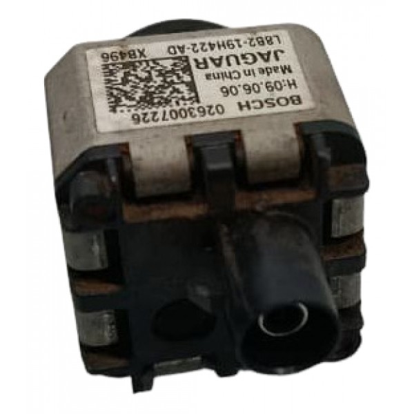 Camera Traseira Range Rover Sport 3.0 D350 2024