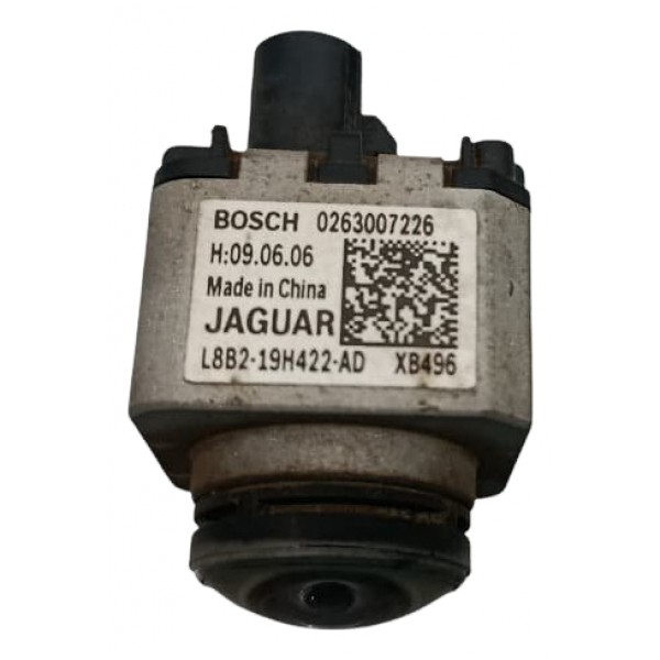 Camera Traseira Range Rover Sport 3.0 D350 2024