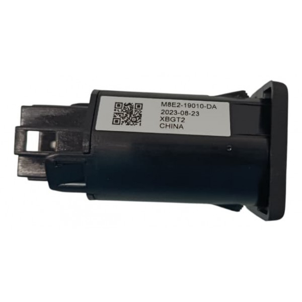 Tomada Usb C Range Rover Sport 3.0 D350 2024