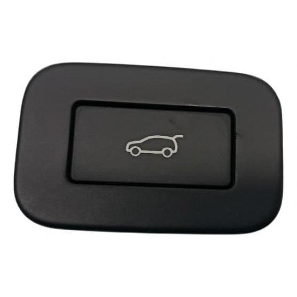 Botão Fechamento Tampa Tras Range Rover Sport 3.0 D350 2024