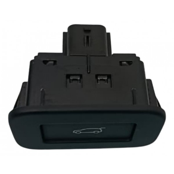 Botão Fechamento Tampa Tras Range Rover Sport 3.0 D350 2024