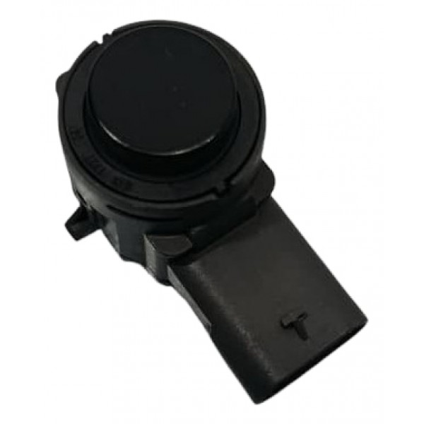 Sensor Estacionamento Tras Range Rover Sport 3.0 D350 2024 Preto