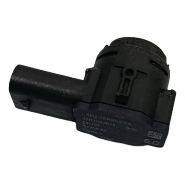 Sensor Estacionamento Diant Range Rover Sport 3.0 D350 2024 Preto