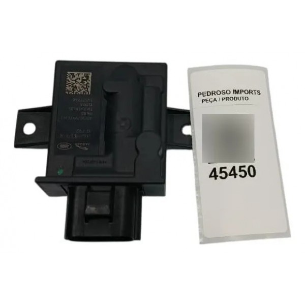 Módulo Combustivel Range Rover Sport 3.0 D350 2024