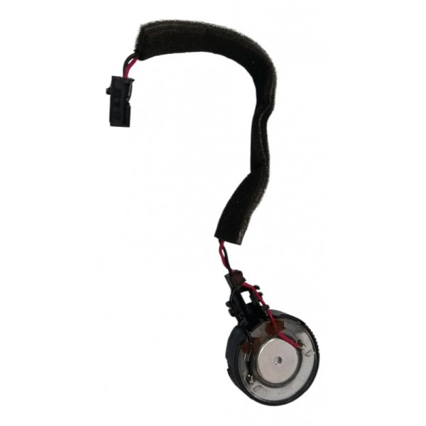 Tweeter Porta Range Rover Sport 3.0 D350 2024 Preto