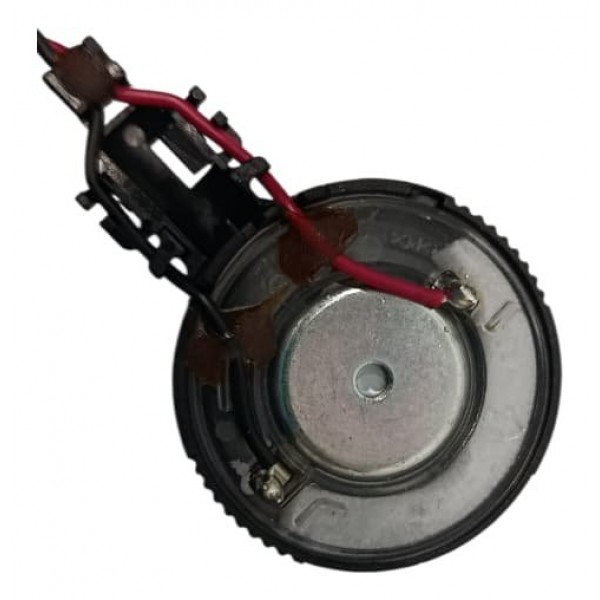 Tweeter Porta Range Rover Sport 3.0 D350 2024 Preto