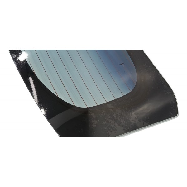 Vidro Traseiro Vigia Mitsubishi Eclipse Cross 2021