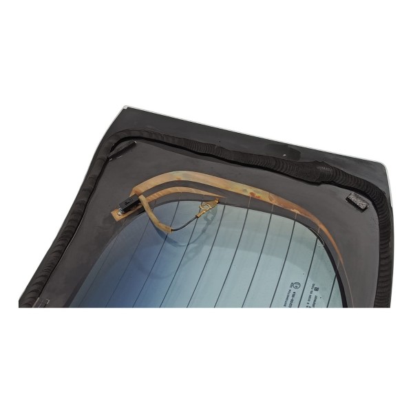 Vidro Traseiro Vigia Mitsubishi Eclipse Cross 2021