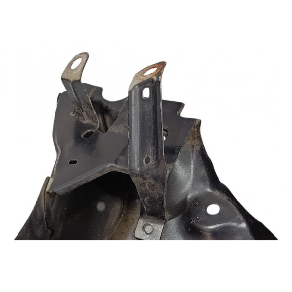 Paralama Lado Esquerdo Mini Cooper S 2015 2641p13h13