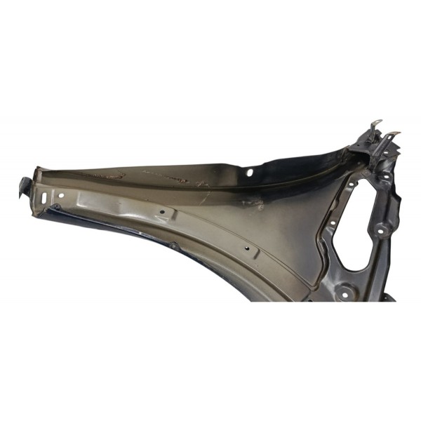 Paralama Lado Esquerdo Mini Cooper S 2015 2641p13h13