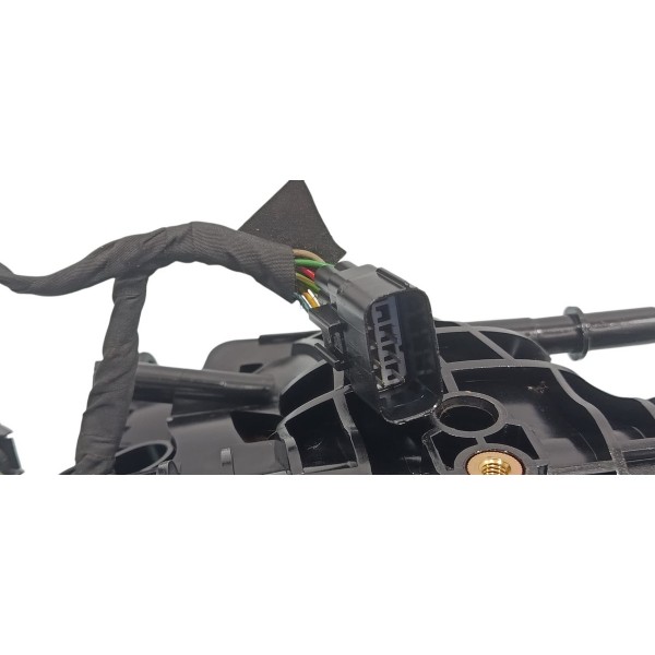 Coletor De Admissão Chery Tiggo 2 2019 8gjf4j16-1008010