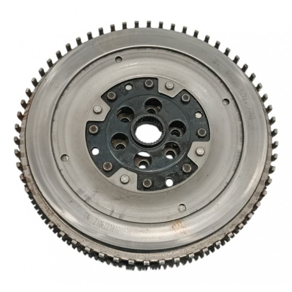 Volante De Motor Chery Tiggo 2021 F4j16-1005110ab