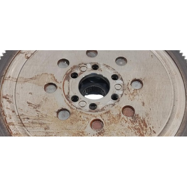 Volante De Motor Chery Tiggo 2021 F4j16-1005110ab