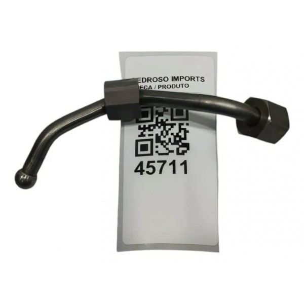 Cano Bomba De Alta Chery Tiggo 8 2021 F4j16-1121031ab