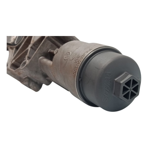 Suporte Trocador De Calor Chery Tiggo 8 2021 F4j16-1012100