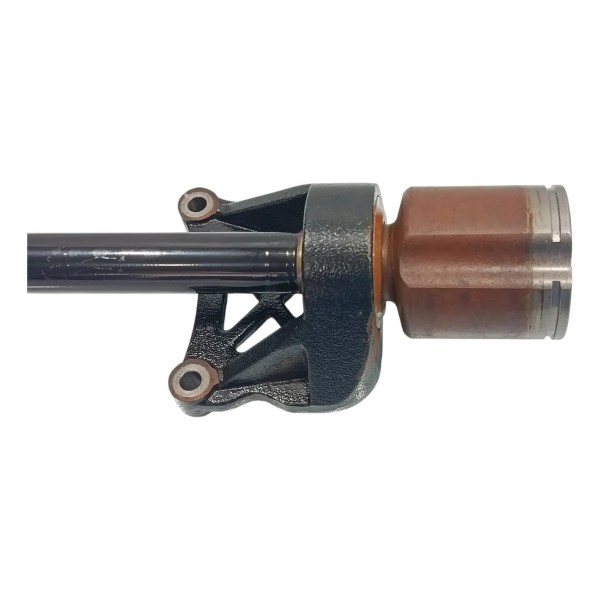 Tulipa Semi Eixo Chery Tiggo 8 2021 154000075aa