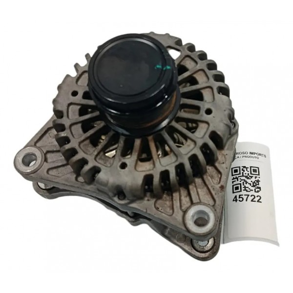 Alternador Chery Tiggo 8 1.6 2021 F4j16-3701010ca