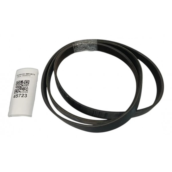 Correia Alternador Chery Tiggo 8 2021 F4j16-1025011ac