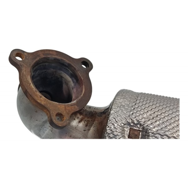 Catalisador Chery Tiggo 8 1.6 2021 153000109aa