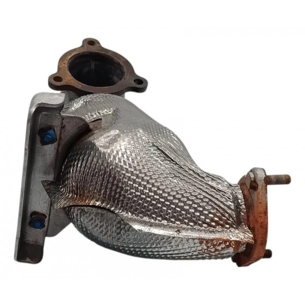 Catalisador Chery Tiggo 8 1.6 2021 153000109aa