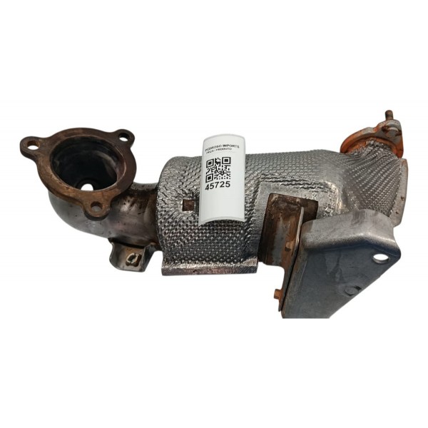 Catalisador Chery Tiggo 8 1.6 2021 153000109aa