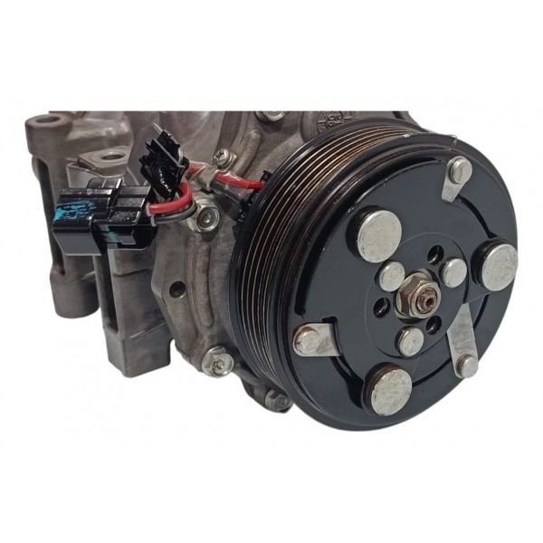 Compressor Chery Tiggo 8 2021 301000131aa