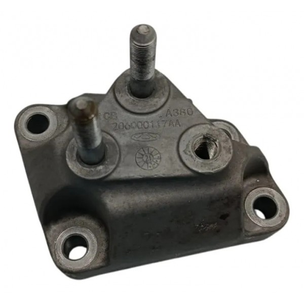 Suporte Coxim Câmbio Chery Tiggo 8 2021 206000117aa