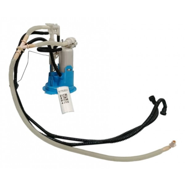 Bomba De Combustível Vw Tiguan Audi Q3 2013 5n0919109c