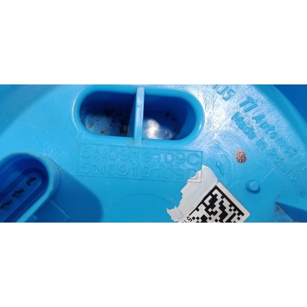 Bomba De Combustível Vw Tiguan Audi Q3 2013 5n0919109c