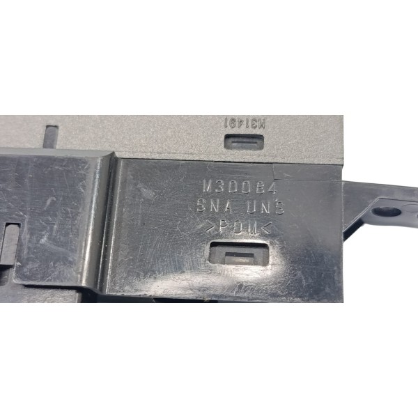 Botão Comando Piloto Honda New Civic 2011 M30084