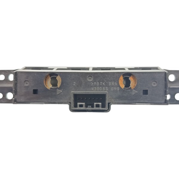 Botão Comando Piloto Honda New Civic 2011 M30084