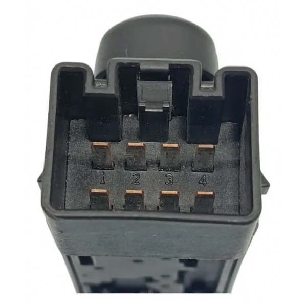 Interruptor Banco Ld Esquerdo Ford Edge 2012 9l3t-14b709-aa Preto