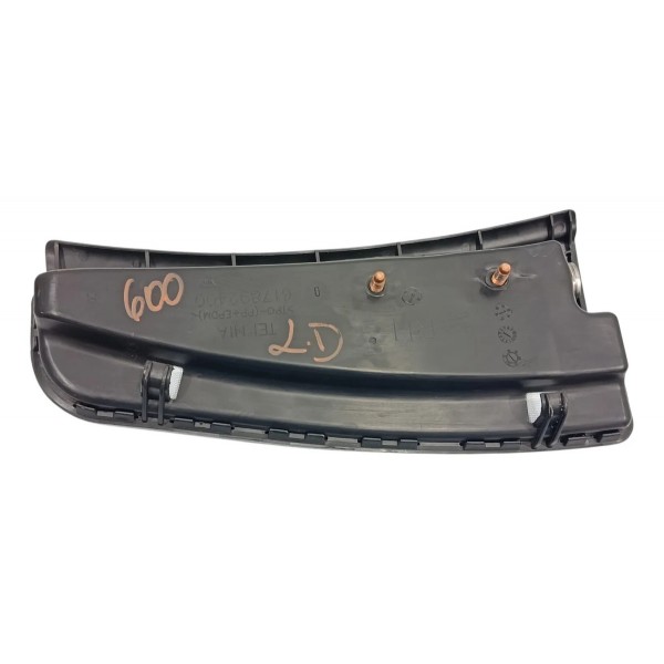 Bolsa Air Bag Lado Direito Audi A200 2015 617892400 Preto