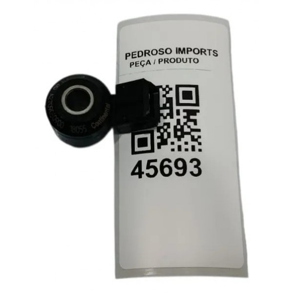 Sensor Detonação Mercedes C180 2017 A2709050900