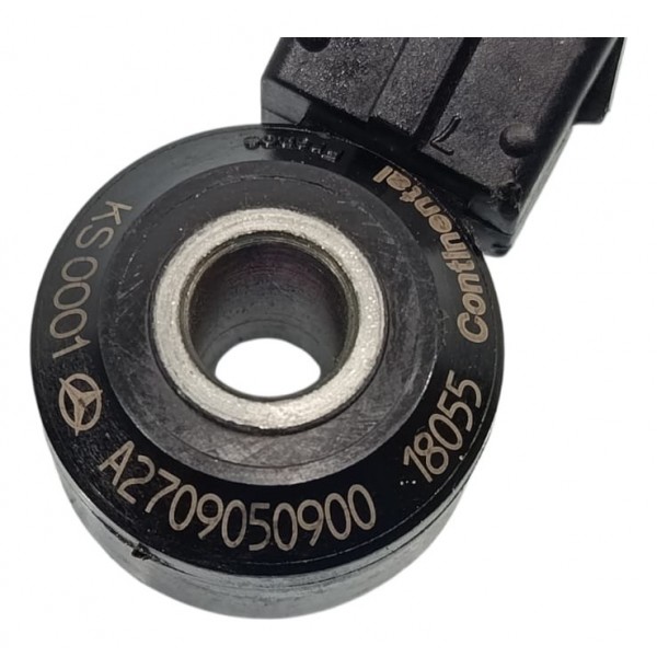 Sensor Detonação Mercedes C180 2017 A2709050900