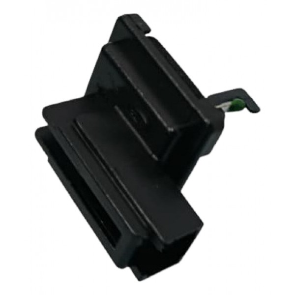 Sensor Temperatura Ar Condicionado Range Rover Sport 3.0 24 Preto