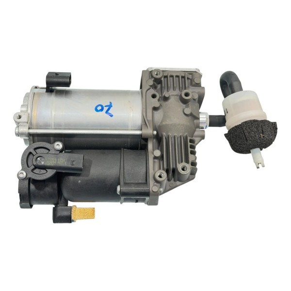Compressor Pneumático Range Rover Sport   2020 Lr088859g