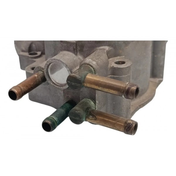 Tbi Corpo De Borboleta Audi A6  3.2 2001 078133062b