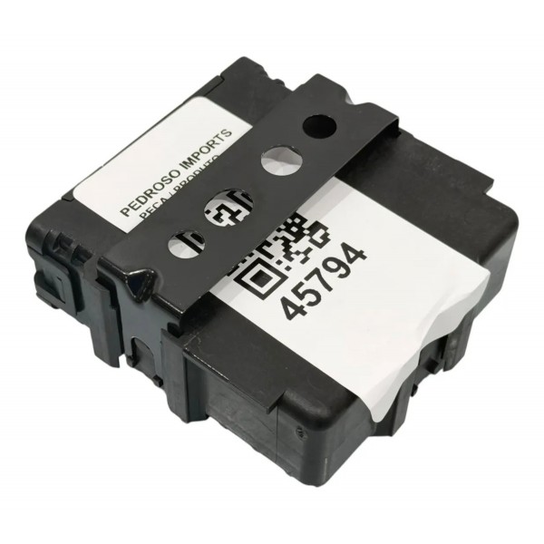 Módulo Câmbio Volvo S60 T5 2020 31686384