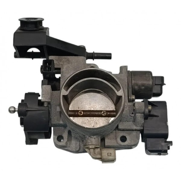 Tbi Corpo Borboleta Peugeot 307 2005 9642473280