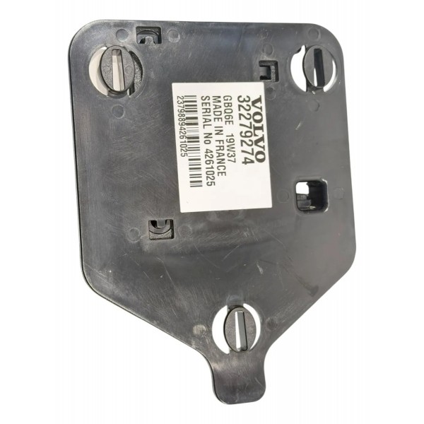 Porta Cartão Sim Card Volvo S60 T8 Híbrido 32279274